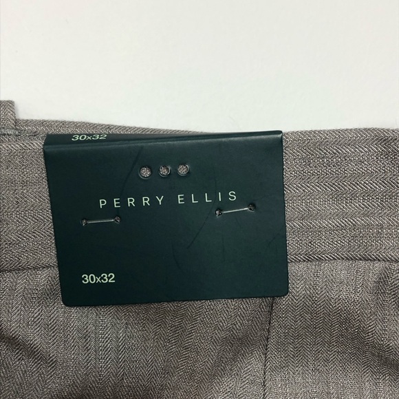 Perry Ellis Trousers - Picture 3 of 4